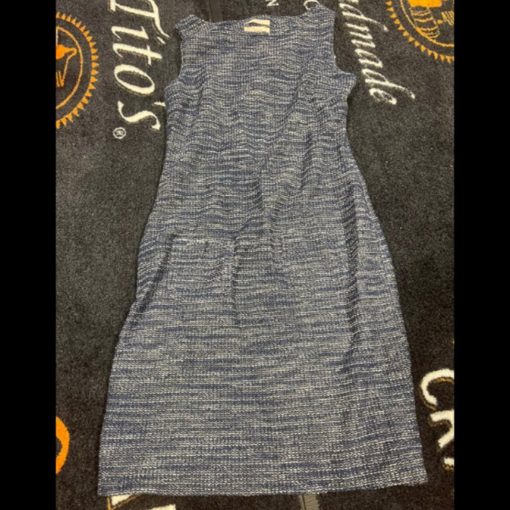 Banana republic dress